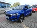 Skoda Karoq 2.0 TDI SCR 4x4 Ambition 2023r. WZ798FX AUTO MOTO CENTRUM Sp. z o.o. Poznań 61-312, ul. Ostrowska 328 - Carefleet Vehicles - Personal - EFL auctions