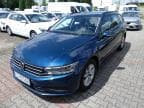 Volkswagen Passat 2.0 TDI EVO Essence 2022r. PO4XG68 AUTO MOTO CENTRUM Sp. z o.o. Poznań 61-312, ul. Ostrowska 328 - Carefleet Vehicles - Personal - EFL auctions