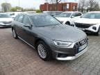 Audi A4 Allroad 45 TFSI mHEV Quattr 2022r. WND6105A AUTO MOTO CENTRUM Sp. z o.o. Poznań 61-312, ul. Ostrowska 328 - Carefleet Vehicles - Personal - EFL auctions