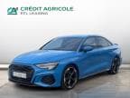 AUDI S3 2.0 AUTOMAT QUATTRO 2021r. - Vehicles - Personal - EFL auctions