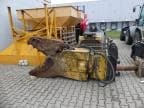 Hydraulic Demolition Scissors DHB RP202 2025r. - Machines and equipment - Construction equipment - EFL Auctions
