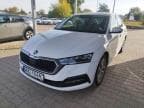 Skoda Octavia 2.0 TDI Ambition 2022r. WND1844C The vehicle is located in the company ARCTOS GROUP sp. z o.o. Al. Krakowska 7, 02-183 Warsaw - Carefleet Vehicles - Personal - EFL auctions