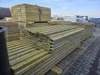 Building Formwork Elements