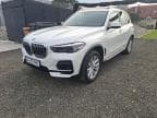 BMW xDrive25d Step 2021r. SK857WC The vehicle is located at AACAR sp. z o.o. Chestnut 5, 32-400 Jawornik - Carefleet vehicles - Personal - EFL auctions