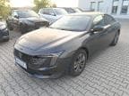 Peugeot 508 BlueHDi 130 Allure S&S EAT 2023r. The vehicle is located at MDM AUTO sp. z o.o. ul. Playerów 1, 80-729 Gdańsk - Carefleet vehicles - Personal - EFL auctions