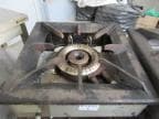 Gas Rolling Stock 1 burner Resto Quality RQ40558 2024r. - Machines and equipment - Food and bakery equipment - EFL Auctions