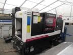 Horizontal turning center CHIAH CHYUN MACHINERY 2023r. - Machines and devices - Obróbka metal - EFL auctions