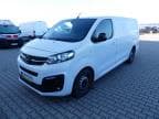 Opel Vivaro 2.0 CDTI Extra Long 3,1 2022r. DW1TM13 Magnice - Carefleet Vehicles - Delivery - EFL auctions