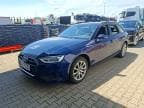 Audi A4 35 TDI mHEV S tronic 2023r. DW9UT80 The vehicle is located at MDM AUTO sp. z o.o. ul. Morska 78A, 81-225 Gdynia - Carefleet Vehicles - Personal - EFL auctions