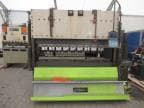 SAFAN SMK edge press P 40-250 TS1 1997 - Machines and devices - Obróbka metal - EFL auctions
