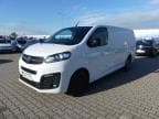 Opel Vivaro 2.0 CDTI Extra Long 3,1 2022r. DW4TU81 Magnice - Carefleet Vehicles - Delivery - EFL auctions