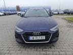 Audi A4 35 TDI mHEV S tronic 2023r. DW9UT82 Magnice - Carefleet vehicles - Personal - EFL auctions