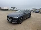 VOLVO XC60 B4 D AWD Inscription auto 2022r. WND6115A The vehicle is located at MDM AUTO sp. z o.o. ul. Playerów 1, 80-729 Gdańsk - Carefleet vehicles - Personal - EFL auctions