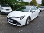 Toyota Corolla 1.8 Hybrid Comfort 2023r. WZ442GJ The vehicle is located at ARCTOS GROUP sp. z o.o. Al. Krakowska 7, 02-183 Warsaw - Carefleet Vehicles - Personal - EFL auctions
