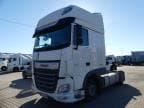 DAF XF 480 FT 4X2 SSC AUTOMAT 2020 - Vehicles - Trucks - EFL auctions