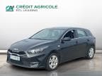 EFL FINANCE KIA CEED 1.0 T-GDI 120KM HATCHBACK 2022r. - Vehicles - Personal - EFL auctions