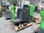 Cleaning device CT110 BT85 fab. 800044151 2022r.