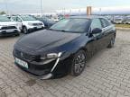 Peugeot 508 1.5 BlueHDi Allure S&S EAT 2021r. DW4PN05 Magnice - Carefleet vehicles - Personal - EFL auctions