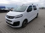 Opel Vivaro 2.0 CDTI Extra Long 3,1 2022r. DW5UY58 Magnice - Carefleet Vehicles - Delivery - EFL auctions