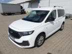 Ford Tourneo Connect 2.0 EcoBlue 2022r. DW8VM86 Magnice - Carefleet Vehicles - Personal - EFL auctions