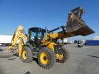 JCB 4CX ECO T4i IIIB 2014 excavator - Machines and devices - Construction machinery and equipment - EFL auctions
