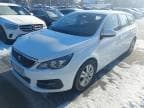 Peugeot 308 SW 1.5 BlueHDi Active Pack 2021r. DW1PM30 The vehicle is located at AACAR sp. z o.o. Chestnut 5, 32-400 Jawornik - Carefleet vehicles - Personal - EFL auctions