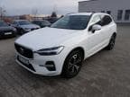 Volvo XC60 B4 D AWD Momentum Pro auto 2021r. SK214VS Magnice - Carefleet vehicles - Personal - EFL auctions