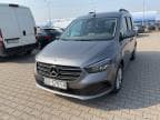 MERCEDES - BENZ T 180 D PROGRESSIVE AUTOMAT 2025r. DX57914 Magnice - Carefleet vehicles - Personal - EFL auctions