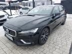 VOLVO V60 2023r. WZ819GF Pojazd znajduje się w firmie AACAR sp. z o.o. Kasztanowa 5, 32-400 Jawornik
