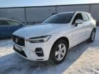 Volvo XC 60 B4 D AWD Momentum Pro auto Kombi 2021r. DW1RK95 The vehicle is located at ARCTOS GROUP sp. z o.o. Al. Krakowska 7, 02-183 Warsaw - Carefleet vehicles - Personal - EFL auctions