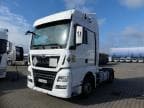 MAN TGX 18.500 4X2 LLS-U AUTOMAT 2017 - Vehicles - Trucks - EFL auctions