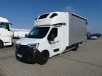 RENAULT / MOTOWECTOR MASTER 2.3 DCI 163KM 2024r. - Vehicles - Supply - EFL auctions