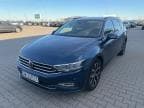 Volkswagen Passat 2.0 TDI EVO Business 2022r. DW2UR37 The vehicle is located at MDM AUTO sp. z o.o. ul. Morska 78A, 81-225 Gdynia - Carefleet Vehicles - Personal - EFL auctions