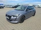 Peugeot 208 1.2 PureTech Like S&S 2021r. DW2PK97 Magnice - Carefleet Vehicles - Personal - EFL auctions