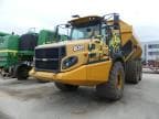BELL Truck ADT B30E 6X6 WDB 2018 - Machines and devices - Construction machinery and equipment - EFL Auctions