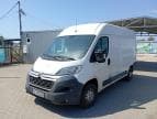 Citroen Jumper 33 HDi L2H2 damaged 2016 year WZ492GR The vehicle is located in the company ARCTOS GROUP sp. z o.o. Al. Krakowska 7, 02-183 Warsaw - Carefleet - Supply Vehicles - EFL auctions