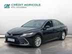 TOYOTA CAMRY 2.5 HYBRID CVT COMFORT 2023r. - Vehicles - Personal - EFL auctions