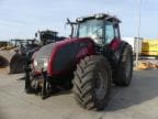 Agricultural tractor VALTRA T190 2007 - Machinery and equipment - Agricultural and forestry machinery - EFL auctions