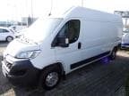 Citroen Jumper 35 BlueHDi L3H2 Control 2021R. PO4WK23 NOTE! The vehicle is located in AUTO MOTO CENTRUM sp. z o.o. ul. Ostrowska 328 (by the Katowice Route) 61-312 Poznań - Carefleet - Supply Vehicles - EFL auctions