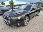 AUDI A6 50 TFSI e Quattro Sport S t 2023r. WZ691GP The vehicle is located at AACAR sp. z o.o. Chestnut 5, 32-400 Jawornik - Carefleet vehicles - Personal - EFL auctions