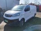 Opel Vivaro -e Extra Long 3.1t Furgon 2024r. WZ354GU The vehicle is located at ARCTOS GROUP sp. z o.o. Al. Krakowska 7, 02-183 Warszawa - Carefleet - Supply Vehicles - EFL auctions