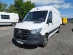 Mercedes Sprinter 314 CDI FWD 910.633 9 2020 WX5601C The vehicle is located at ARCTOS GROUP sp. z o.o. Al. Krakowska 7, 02-183 Warsaw - Carefleet - Supply Vehicles - EFL auctions