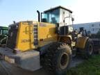 Wheel loader XCMG ZL50GN 2022r. - Machines and devices - Construction machines and equipment - EFL auctions