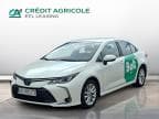 TOYOTA COROLLA 1,8 VVT-I+H E-CVT 2023r. - Vehicles - Personal - EFL auctions