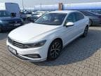 Volkswagen Passat 2.0 TDI EVO Elegance 2020 DW5MF31 Magnice - Carefleet vehicles - Personal - EFL auctions
