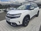 Citroen C5 Aircross 1.2 PureTech Shine EAT8 2022r. OP8351R Pojazd znajduje się w firmie AACAR sp. z o.o. Kasztanowa 5, 32-400 Jawornik