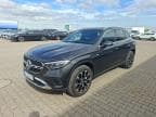 MERCEDES-BENZ GLC 300 de 4-Matic Avantgarde 2025r. The vehicle is located at ARCTOS GROUP sp. z o.o. Al. Krakowska 7, 02-183 Warsaw - Carefleet Vehicles - Personal - EFL auctions