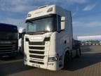 SCANIA S500 A4X2NB AUTOMAT 2018 - Vehicles - Trucks - EFL auctions