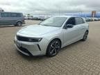 Opel Astra VI 1.5 CDTI Elegance S&S 2023r. DW6VS22 Magnice - Carefleet vehicles - Personal - EFL auctions