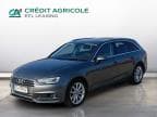 AUDI A4 AVANT 40 TDI 2.0 190KM 2019r. - Vehicles - Personal - EFL auctions